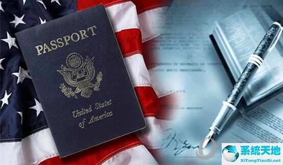 美国签证全球数据库崩溃事件中(美国签证administrative processing)